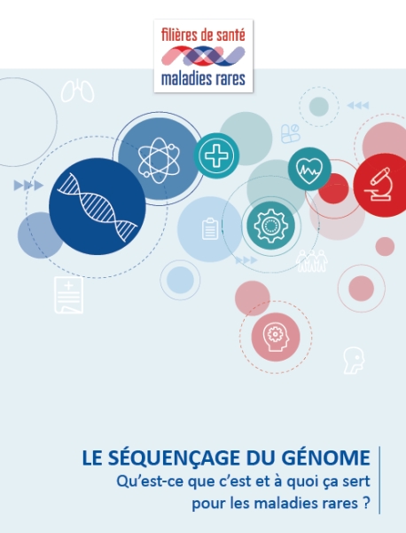 Brochure séquençage génomique