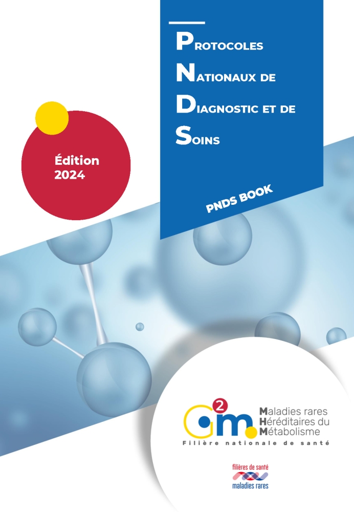 PNDS Book 2024 : tous les Pnds G2M et interfilières