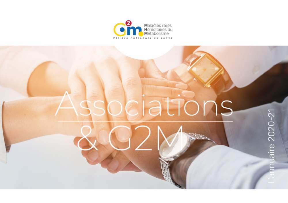 Associations partenaires - l'annuaire