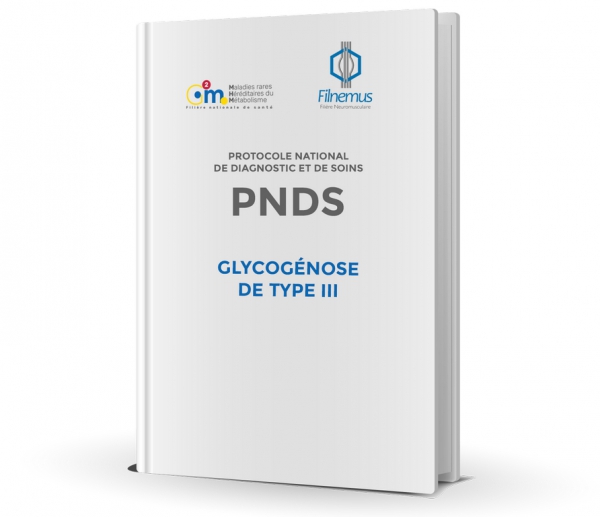 PNDS : Glycoénose de Type III (PNDS : GSD III pour PNDS : GlycoPNDS : Gen StoraPNDS : Ge Disease Type III)