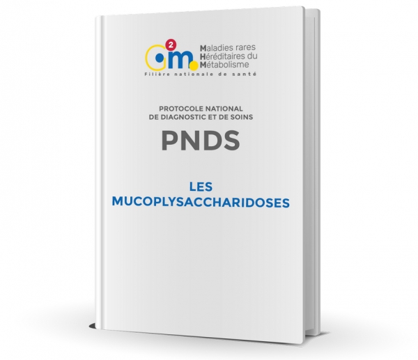 PNDS : Mucopolysaccharidoses