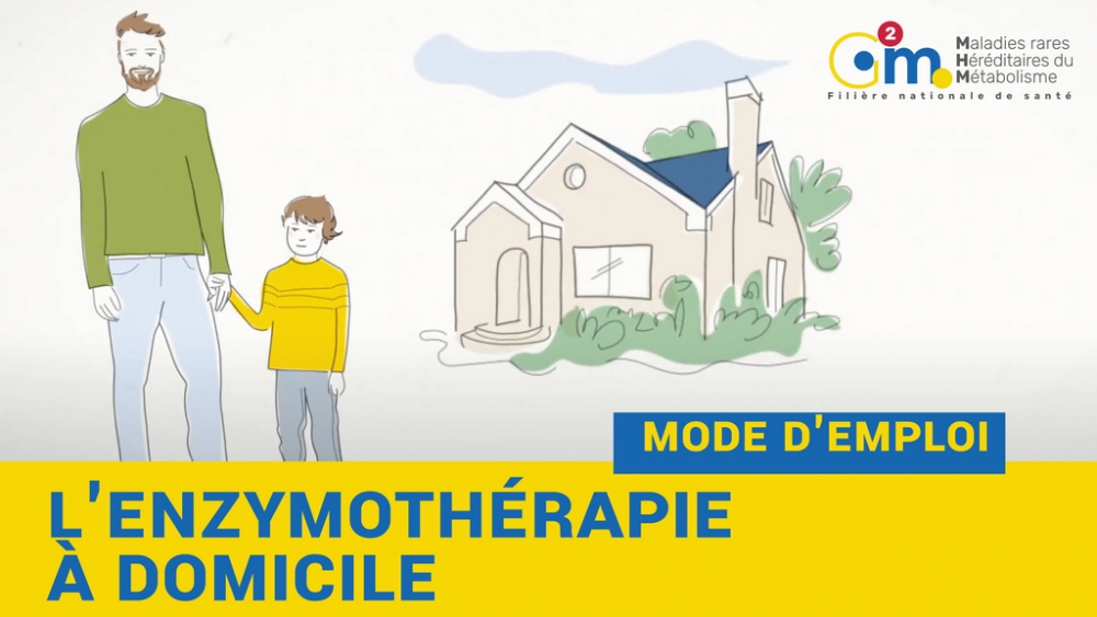 Tutoriel : l'enzymothérapie à domicile